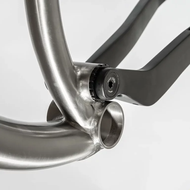 Chiru Savage - Pivot principal interchangeable