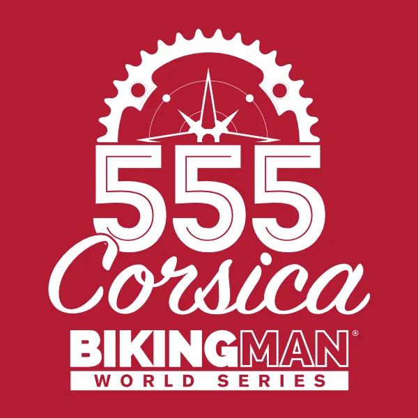 BikingMan WorldSeries 555 Corsica