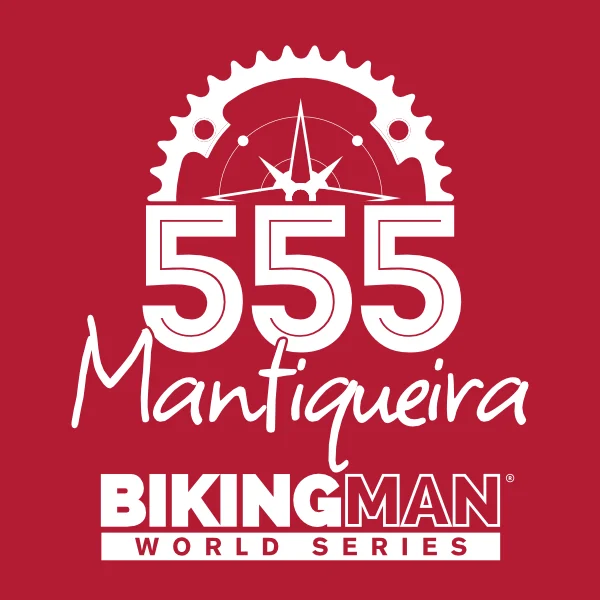BikingMan WorldSeries 555 Mantiqueira