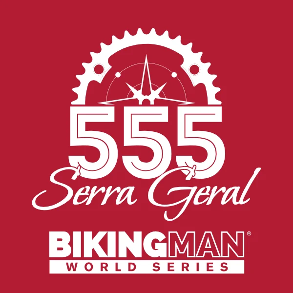 BikingMan WorldSeries 555 Serra Geral