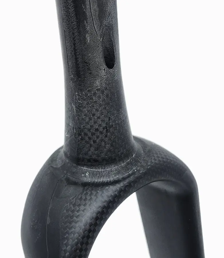 Fourche Carbone 3T