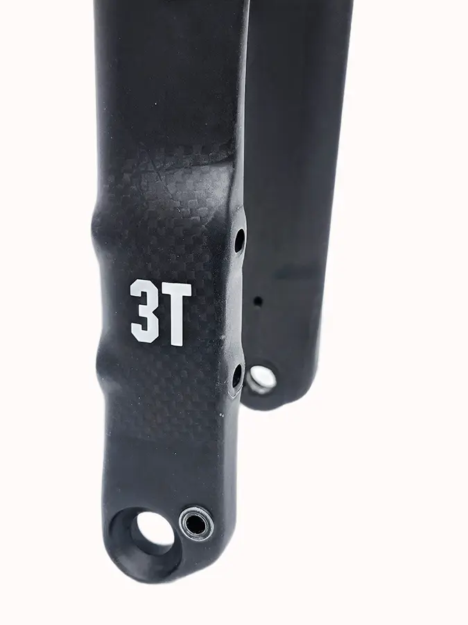 Fourche Carbone 3T