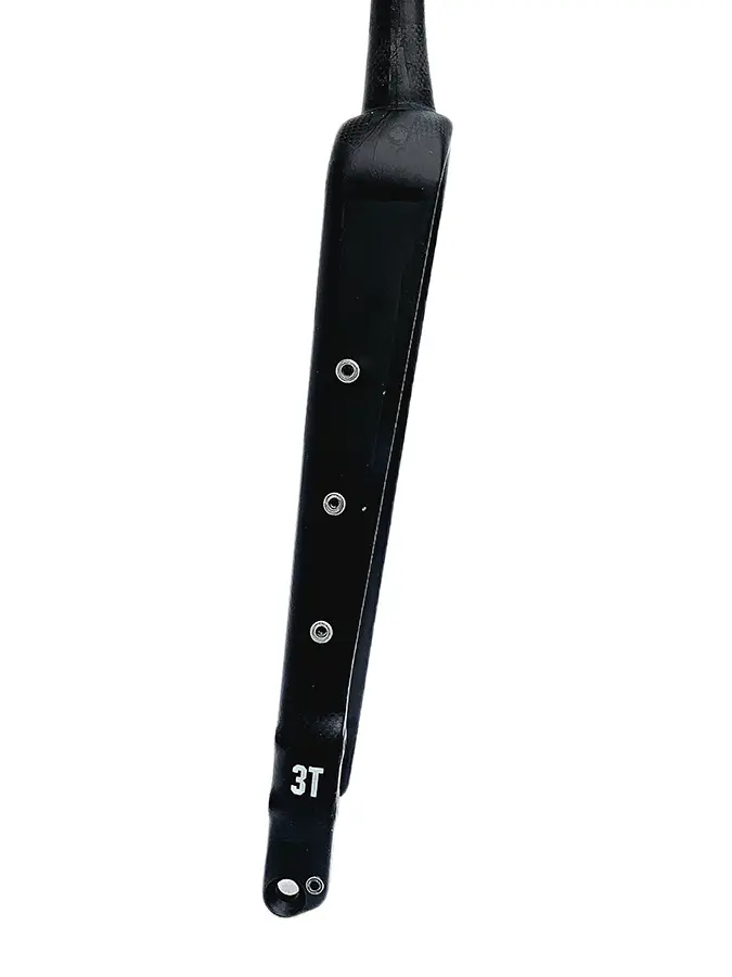 Fourche Carbone 3T