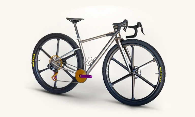Chiru Veldt Gravel race 32"