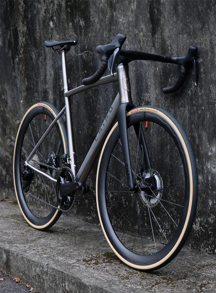 Chiru Allure-R