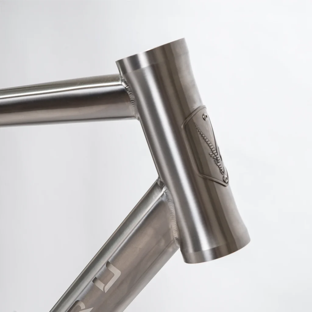 Chiru Allure-R - Tubes à section complexe